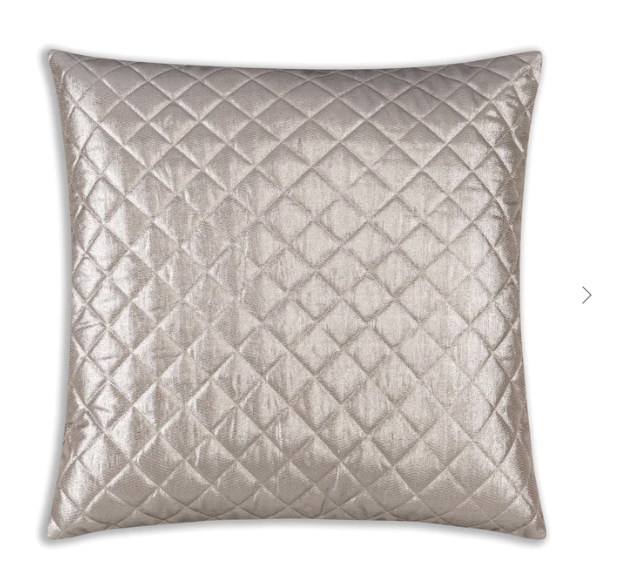 Aura Chervon Pillow