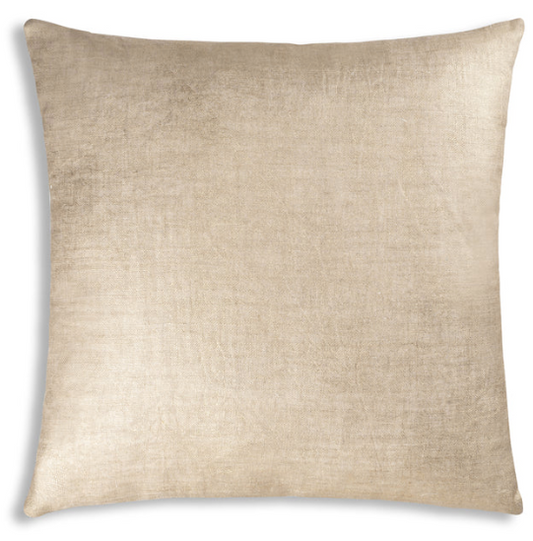 Aura Linen Pillow