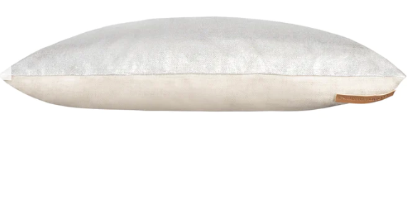 Aura Linen Pillow