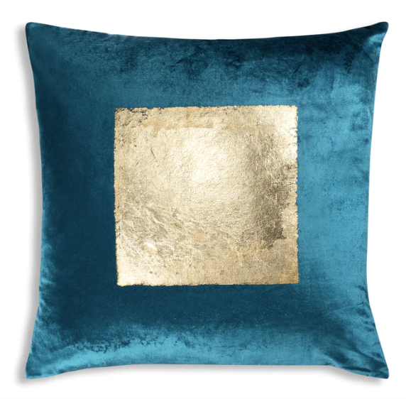 Adana Velvet Pillow