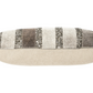 Akai Small Grey Pillow