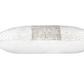 Crystal Ivory Hand Beaded Pillow