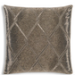 Akai Hand Beaded Pillow