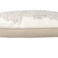 Austin Ivory Fully Beaded Pillow