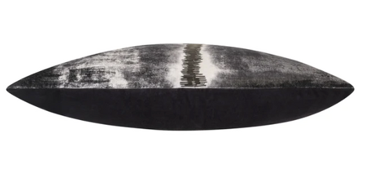 Mayaro Gray Pillow