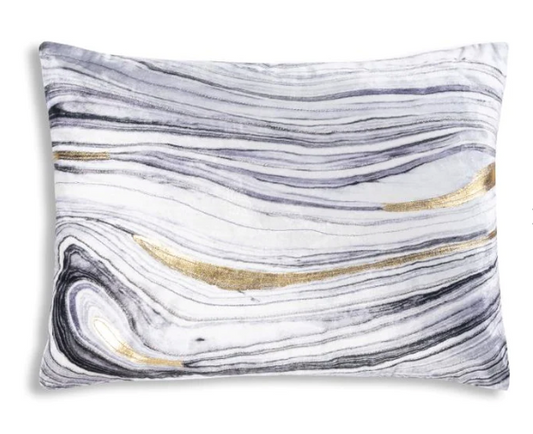 Mayaro Pillow