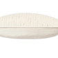 Fes Ivory Embroidery Foil Pillow