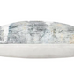 Islay Blue Foiling Pillow