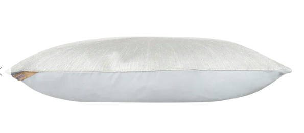 Nimbus Aqua Ember Pillow