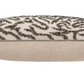Royce Sequined Silver Pillow
