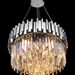 Dante III Round Modern Chandelier