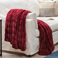 Chantal Faux Fur Luxury Throw Blanket