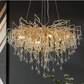 Marbella Modern Branch Chandelier