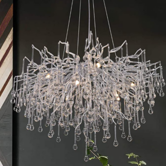 Marbella Modern Branch Chandelier