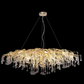 Marbella Modern Branch Chandelier