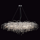Marbella Modern Branch Chandelier