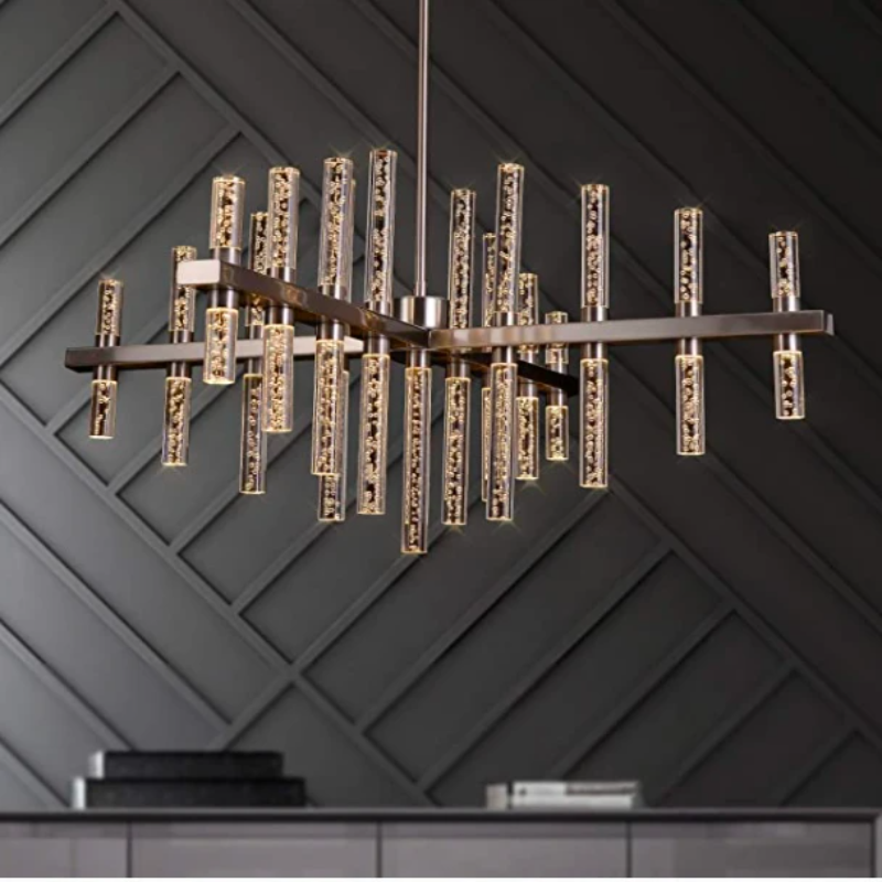 Delano Chandelier