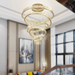 Constantin Crystal Chandelier