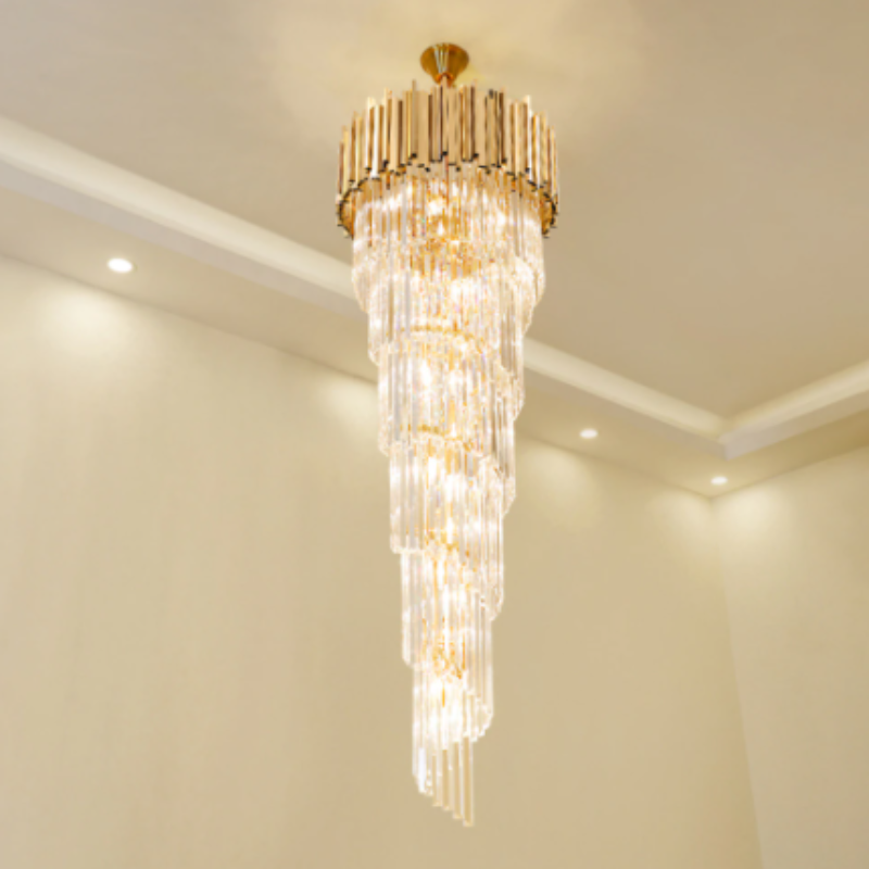 Chiara Crystal Chandelier