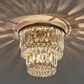 Adele Crystal Chandelier