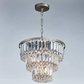 Adele II Crystal Chandelier