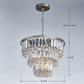 Adele II Crystal Chandelier