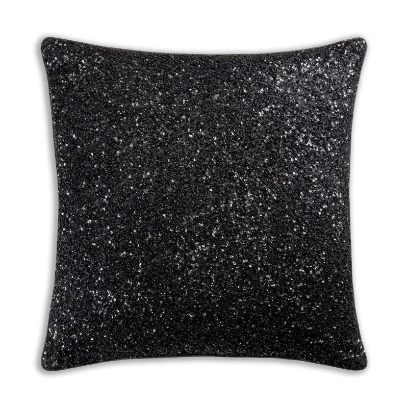 Royce Sequined Pillow