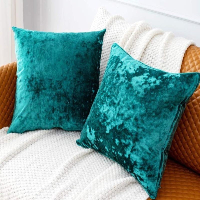 Aiken Pillow Cover, Set of 2