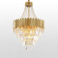 Lara Modern Empire Chandelier