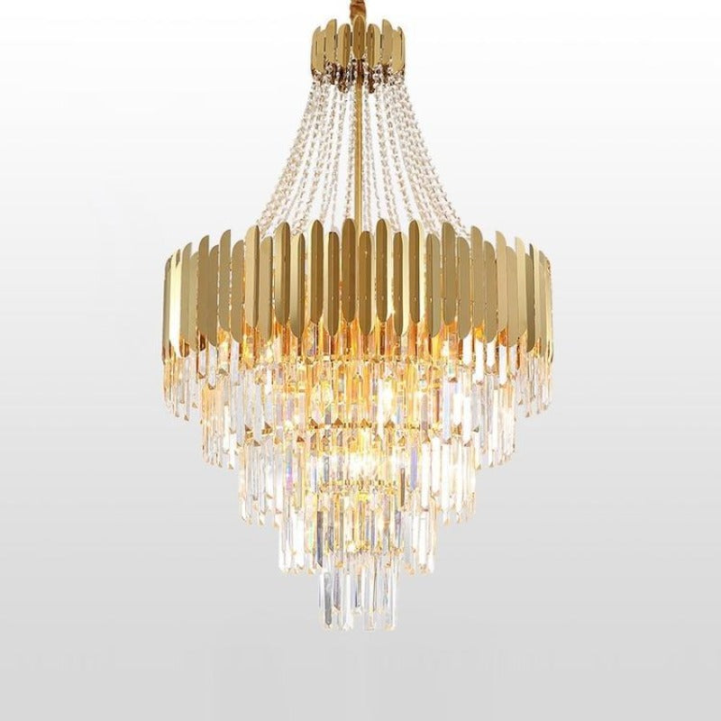 Lara Modern Empire Chandelier