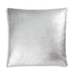 Aura Silver Pillow