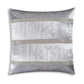 Amani Crushed Velvet Beaded Pillow 22’’