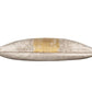 Raina Gold Pillow