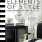 Elements of Style, Coffee Table Book