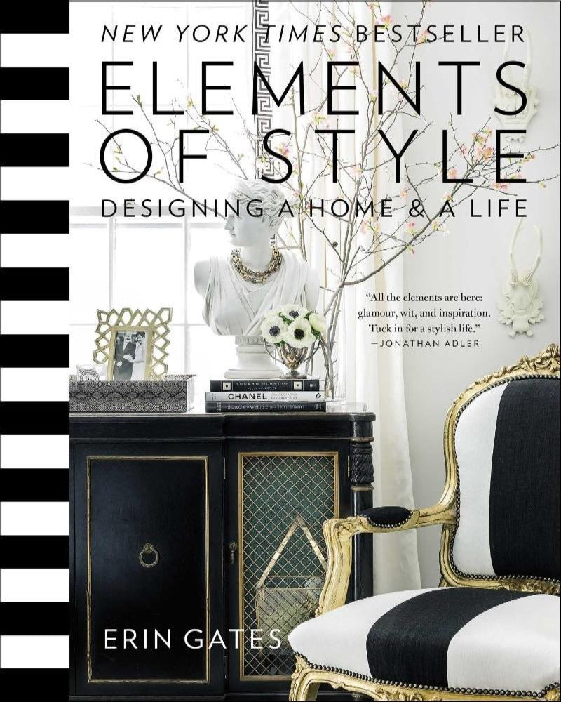 Best Fashion Books For Coffee Table - the gray details