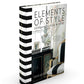 Elements of Style, Coffee Table Book