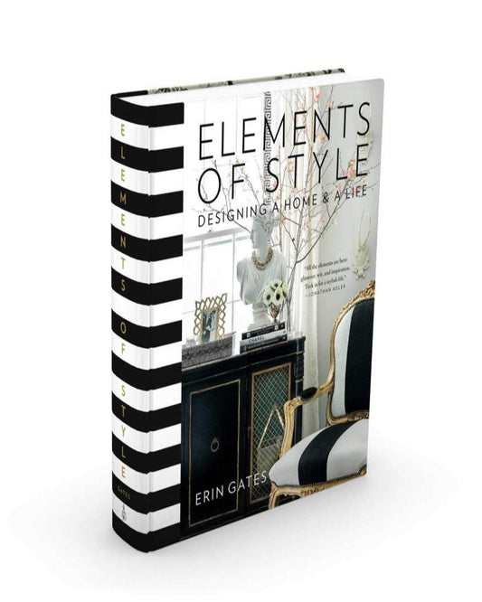Elements of Style, Coffee Table Book