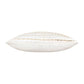 Lahana Ivory Stone Pillow
