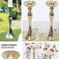 Juliette Luxe Candle Holders Set of 2