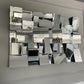 Karly Modern Contemporary Mirror