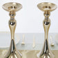 Juliette Luxe Candle Holders Set of 2