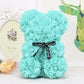 Rose Bear Small