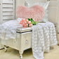 Florence Glam Tufted Storage Bench