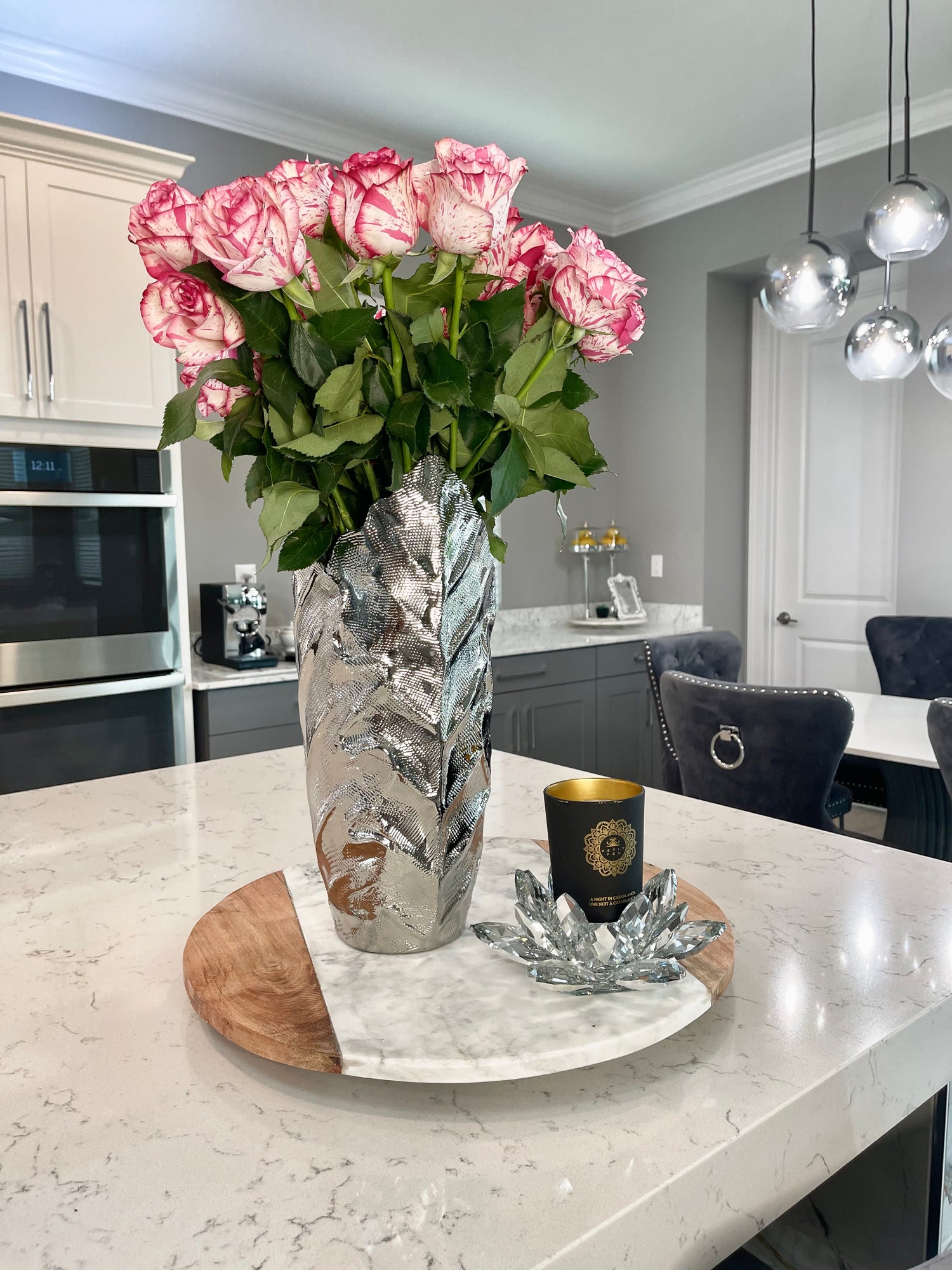 Vases