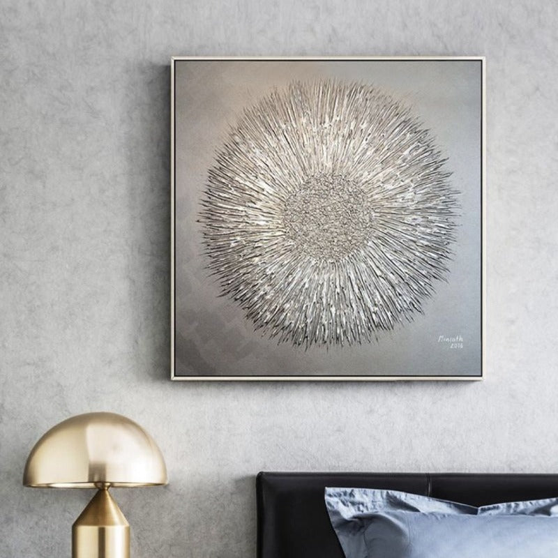 Modern Handmade Wall Art