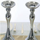 Juliette Luxe Candle Holders Set of 2