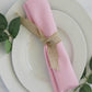 Alisa Linen Napkins, Set of 5