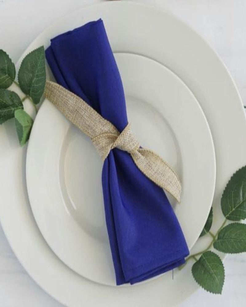 Alisa Linen Napkins, Set of 5