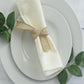 Alisa Linen Napkins, Set of 5