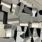 Karly Modern Contemporary Mirror